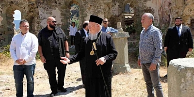 Bartholomeos Gümüşhane