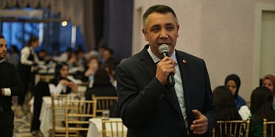 Başer, “500 TL ulaşım desteği vereceğim”