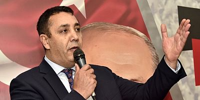 Başer’den ‘kara propagandalara’ cevap