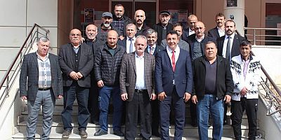 Başer: Dolmuşlar kar mı ediyor zarar mı?