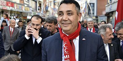 Başer: Seçime gölge düşürmeye çalışıyorlar