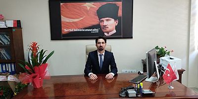 BAŞHEKİM KARABAY GÖREVİNE BAŞLADI