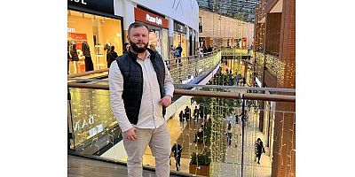 Başına tomruk düşen orman işçisi hayatını kaybetti