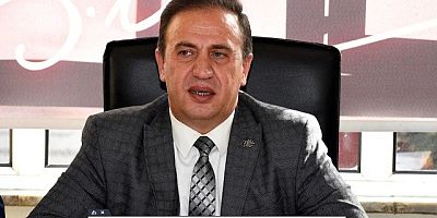 Başkan Adayından Namus ve Şeref Sözü