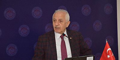 BAŞKAN AKÇAY : ''CAZİBE MERKEZLERİ PROGRAMI UZATILMALIDIR'