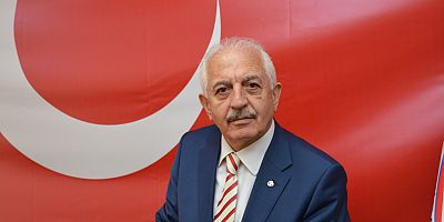 BAŞKAN AKÇAY’DAN 15 ŞUBAT KURTULUŞ BAYRAMI MESAJI