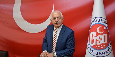 BAŞKAN AKÇAY'DAN 18 MART ÇANAKKALE ZAFERİ MESAJI