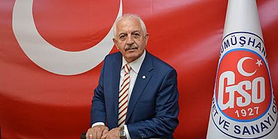 BAŞKAN AKÇAY'DAN 29 EKİM CUMHURİYET BAYRAMI MESAJI