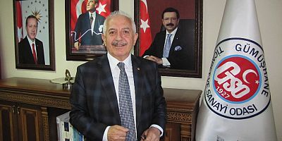 BAŞKAN AKÇAY'DAN KURBAN BAYRAMI KUTLAMA MESAJI