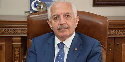 BAŞKAN AKÇAY: İŞ ARAYANLA, İŞVEREN BULUŞAMIYOR