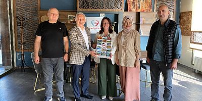 BAŞKAN AKÇAY: ''KADIN KOOPERATİFLERİMİZE DAHA FAZLA SAHİP ÇIKMALIYIZ''