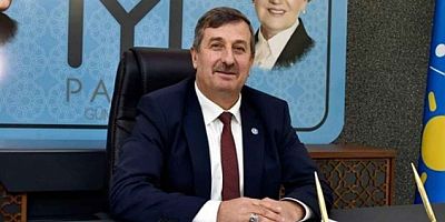 Başkan Ateş Bölge Toplantısını Değerlendirdi̇