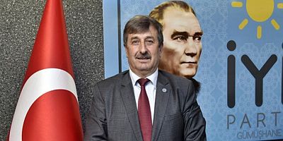 Başkan Ateş'ten iktidara 