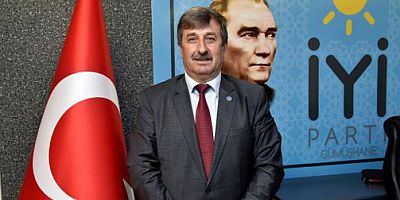 Başkan Ateş’ten İYİ Parti’nin Kuruluş Yıldönümü Mesajı