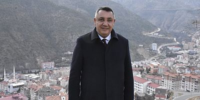 Başkan Başer’den kritik çağrı: İkametini taşı, şehrine güç ver