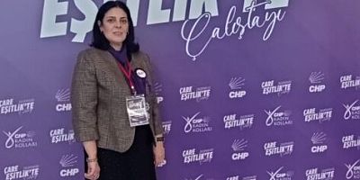 Başkan Çakır: “Kadın ve Eşitlik Bakanlığı kuracağımızın sözünü veriyoruz”