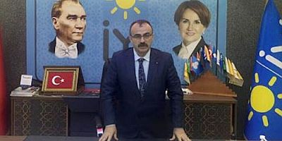 Başkan Canlı’dan Asgari Ücret ve Enflasyon Eleştirisi: “Çalışan da İşveren de Eziliyor”