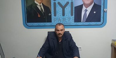 Başkan Canlı, “Türkmeneli yalnız bırakılmamalıdır”