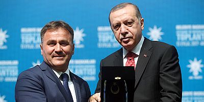 BAŞKAN ÇİMEN’DEN BÜYÜK DAVET