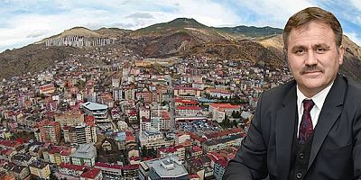 BAŞKAN ÇİMEN’DEN İKAMETGÂH ÇAĞRISI