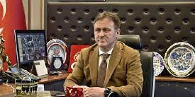 Başkan Çimen’den Muhtarlar Günü Mesajı