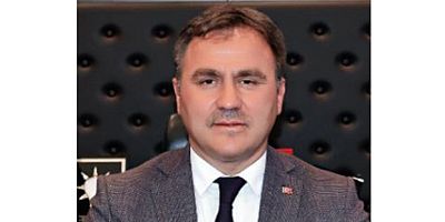 BAŞKAN ÇİMEN DEPREMZEDELER İÇİN BİR DAİRE BAĞIŞLADI