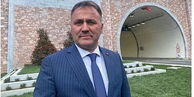 Başkan Çimen, Teşekkür Etti ve Destek Çağrısını Yeniledi
