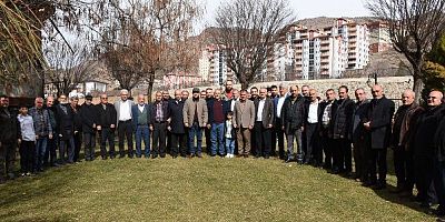 BAŞKAN ÇİMEN: “TOPLU TAŞIMA, ULAŞIMDA BİZİM CAN DAMARIMIZDIR”