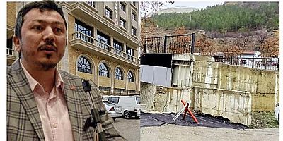 Başkan Demir, Gümüşhane’nin Sorunlarını 4 Başlıkta Sıraladı