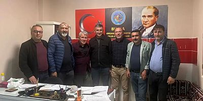 Başkan Demirci: Gümüşhane beddualı mı?