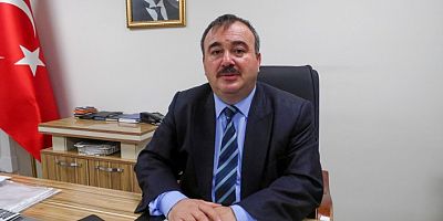 Başkan Demirel’den yönetmelik çağrısı!
