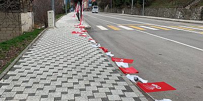 Başkan Er, ‘Yazıktır!’