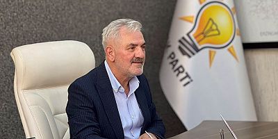 BAŞKAN ERDOĞDU’DAN GÜMÜŞHANE’YE İKİ MÜJDE: TAŞKIN KORUMA VE TARIMSAL SULAMA YATIRIMLARI İHALEYE ÇIKIYOR