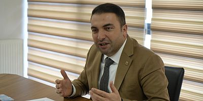 Başkan Kara 2024 yılını değerlendirdi