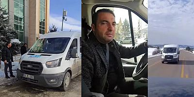 Başkan Kara: “Bir Ayda 134 Sefer, Bin 379 Yolcu”