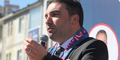Başkan Kara: Bizim suçumuz en uzak ilçe olmak mı?