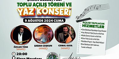 Başkan Kara’dan 129. güne özel program