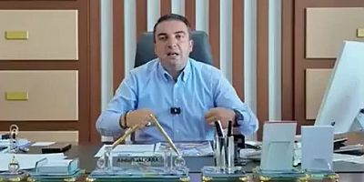 Başkan Kara’dan Şiran Yıldızspor Açıklaması: “Sessiz Kaldık, Ancak Gerçekleri Anlatma Zamanı Geldi”