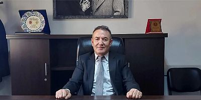 Başkan Kullukçu Güven Tazeledi