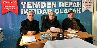 Başkan Nas; “Kampanyaları Beceriksizliğin İkrarı, Açıklamaları Samimiyetsiz” 