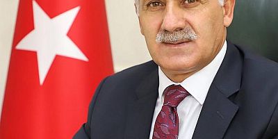 Başkan Nas: Kelkit 2.Etapta yer alacak