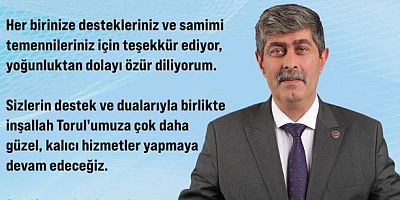 Başkan Özdemir’den anlamlı çağrı