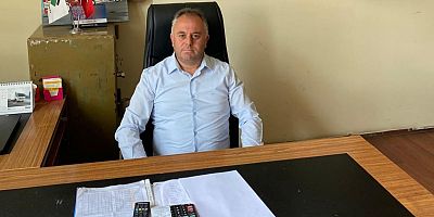 Başkan Şahin’den OSB konusunda net tutum