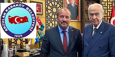 BAŞKAN TANIŞ: 