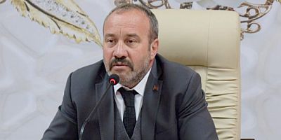 Başkan Tanış’tan “Bahçeli” açıklaması