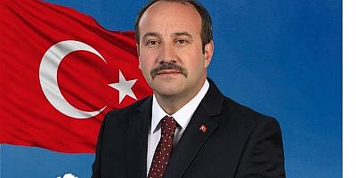 Başkan Tanış’tan teşekkür