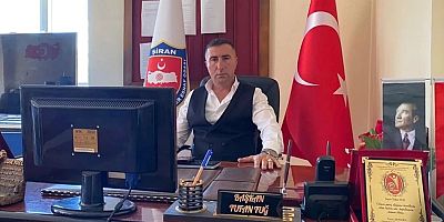 Başkan Tufan Tuğ’dan Kış Lastiği Uyarısı: “Güvenli Sürüş İçin Tedbirleri Alın”