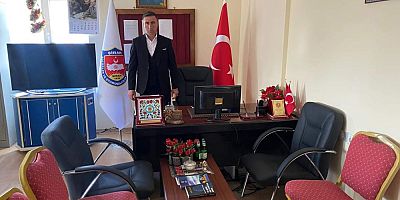Başkan Tuğ’dan Eğitim-Öğretim Yılı Mesajı