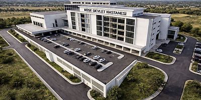 BAŞKAN TURGAY KESLER'DEN MÜJDE !