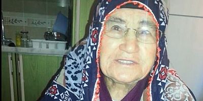 Başkan Yardımcısı Mazman'ın Anne Acısı